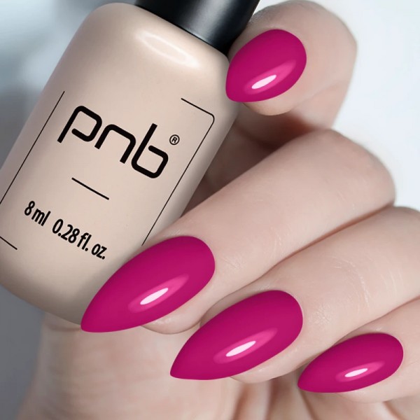 Гел лак PNB 8 мл 376